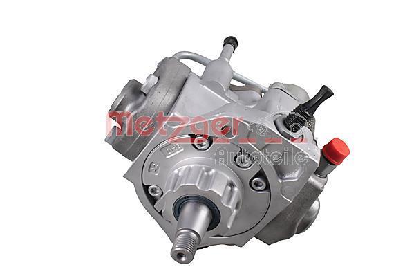 Pompe à haute pression METZGER 0830130